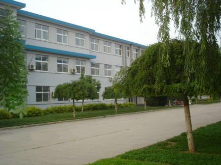 衡水科技学校