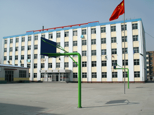 廊坊技师学院