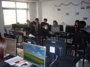石家庄方正电脑学校