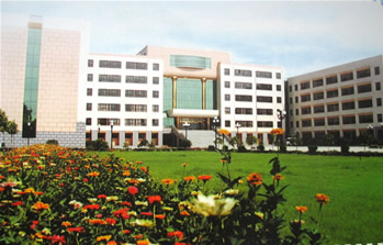石家庄市高级技工学校